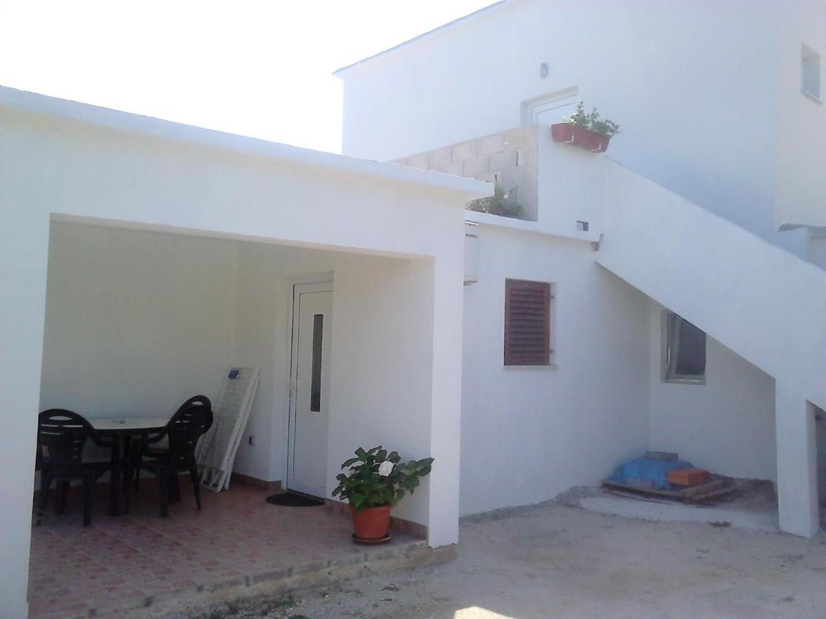 Apartment Nin 13158A Exterior photo
